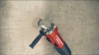 "修整构件"